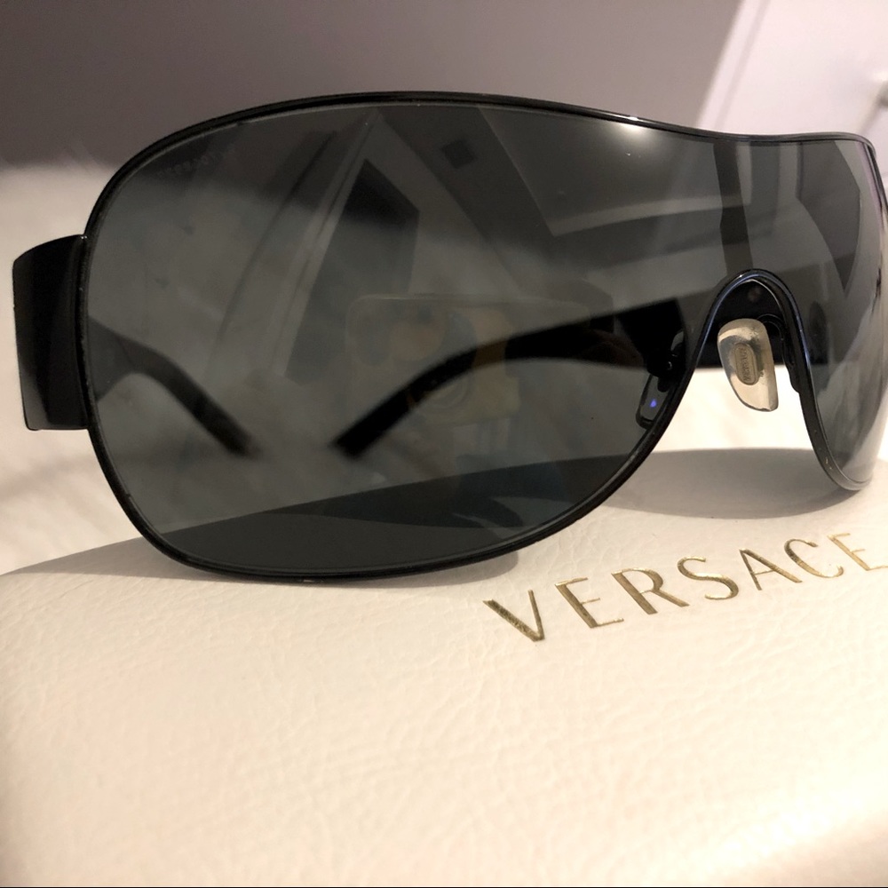 Versace Sunglasses VE2101